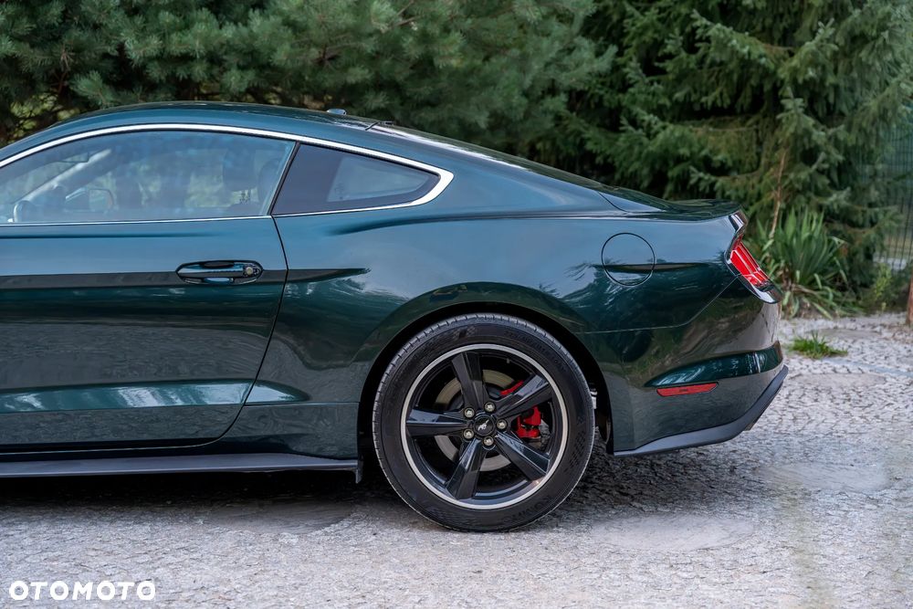 Ford Mustang - 10