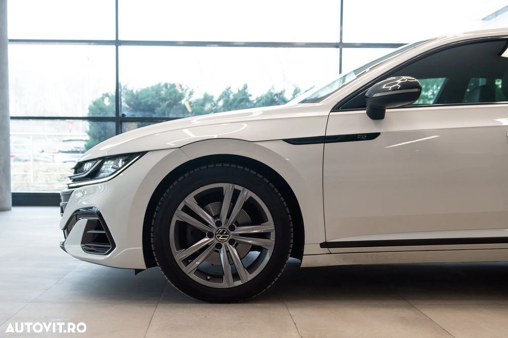 Volkswagen ARTEON 2.0 TDI 4Motion DSG R-Line - 13