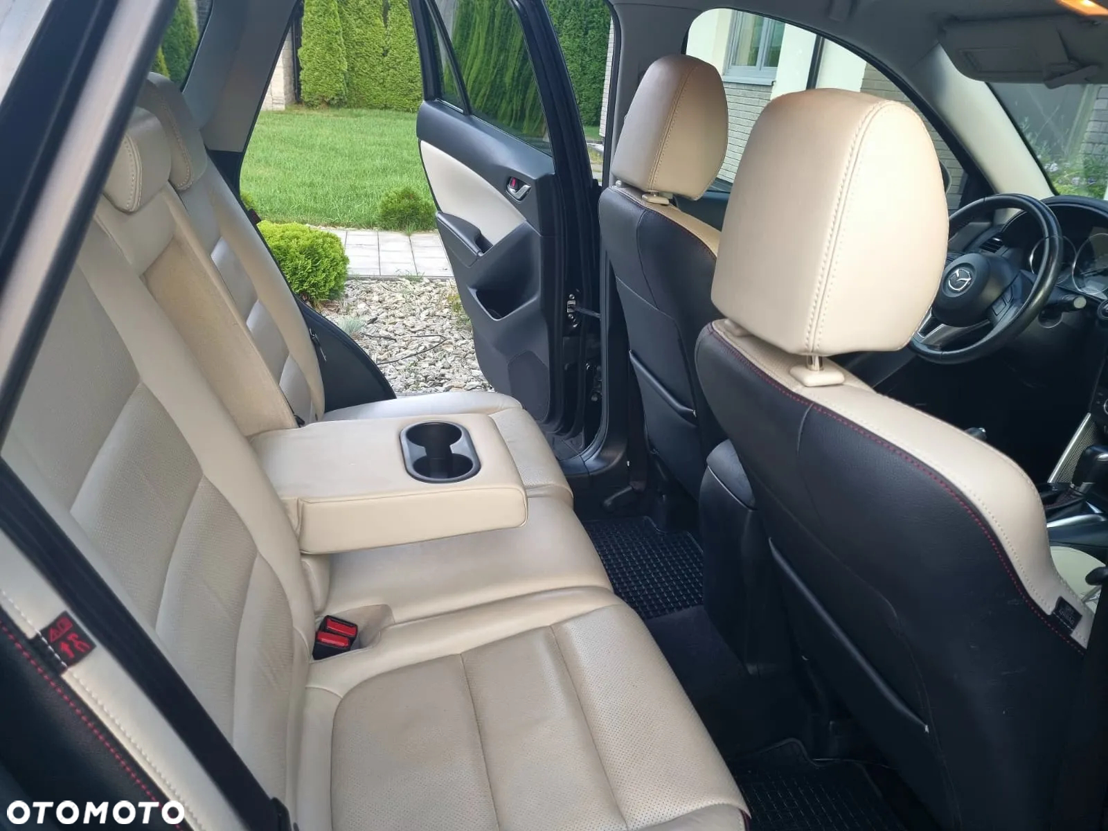 Mazda CX-5 2.0 Skypassion - 23