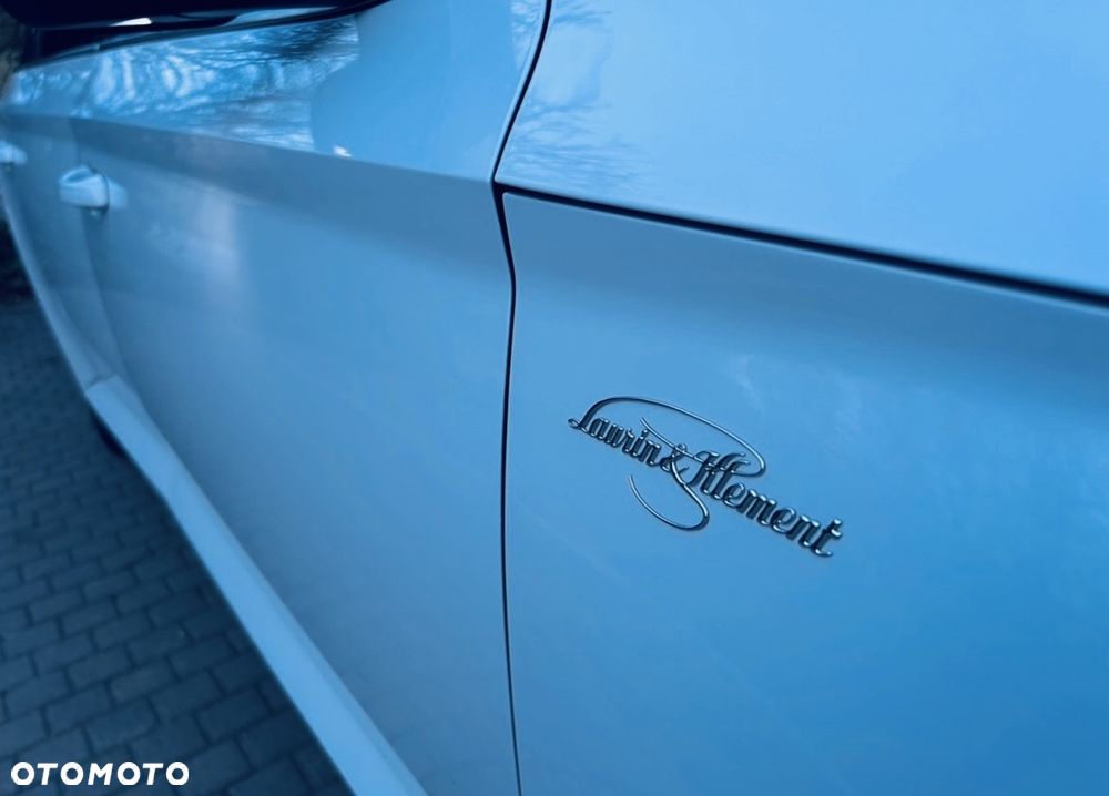 Skoda Superb 2.0 TDI L&K DSG - 12