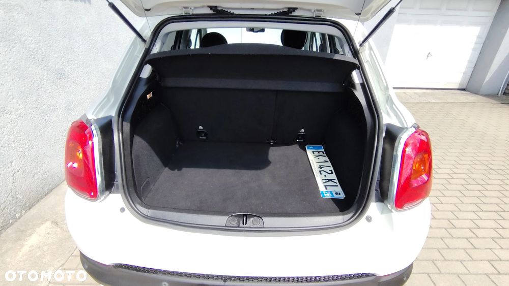 Fiat 500X 1.4 MultiAir 4x2 S&S Lounge - 16