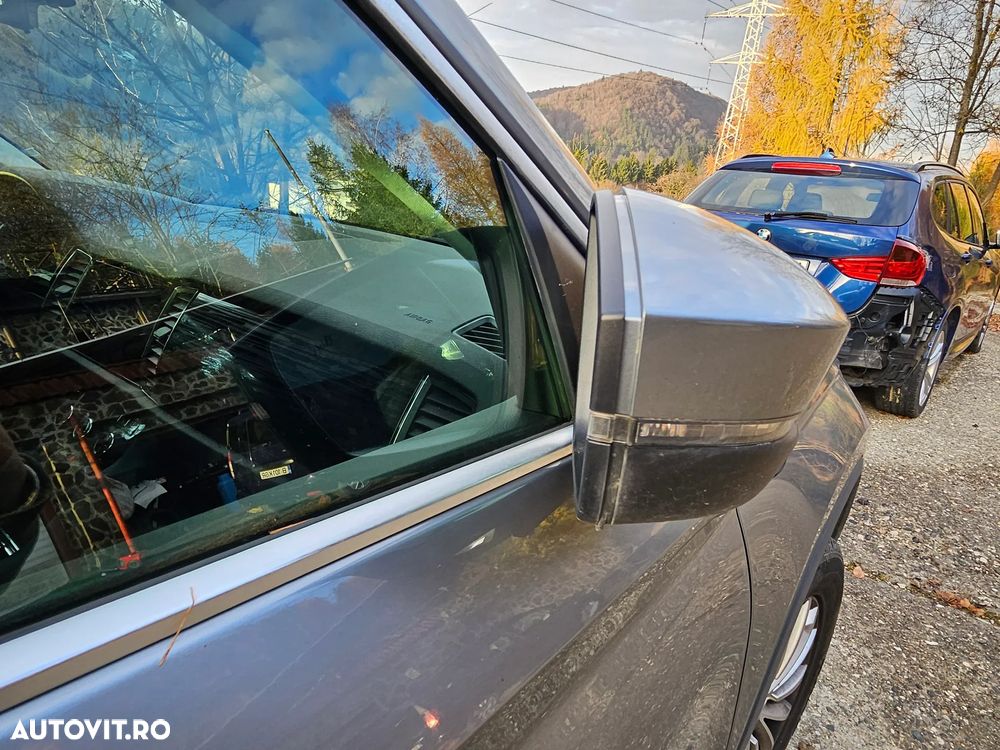 Skoda Kodiaq 2.0 TDI 4X4 DSG Style - 29