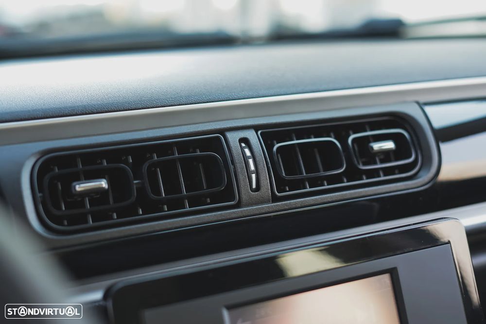 Citroën C3 1.2 PureTech YOU! - 26