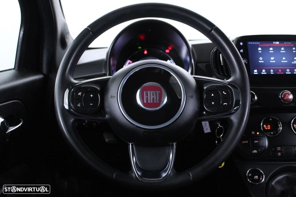 Fiat 500 1.0 Hybrid - 19