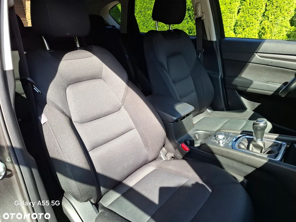 Mazda CX-5 - 28