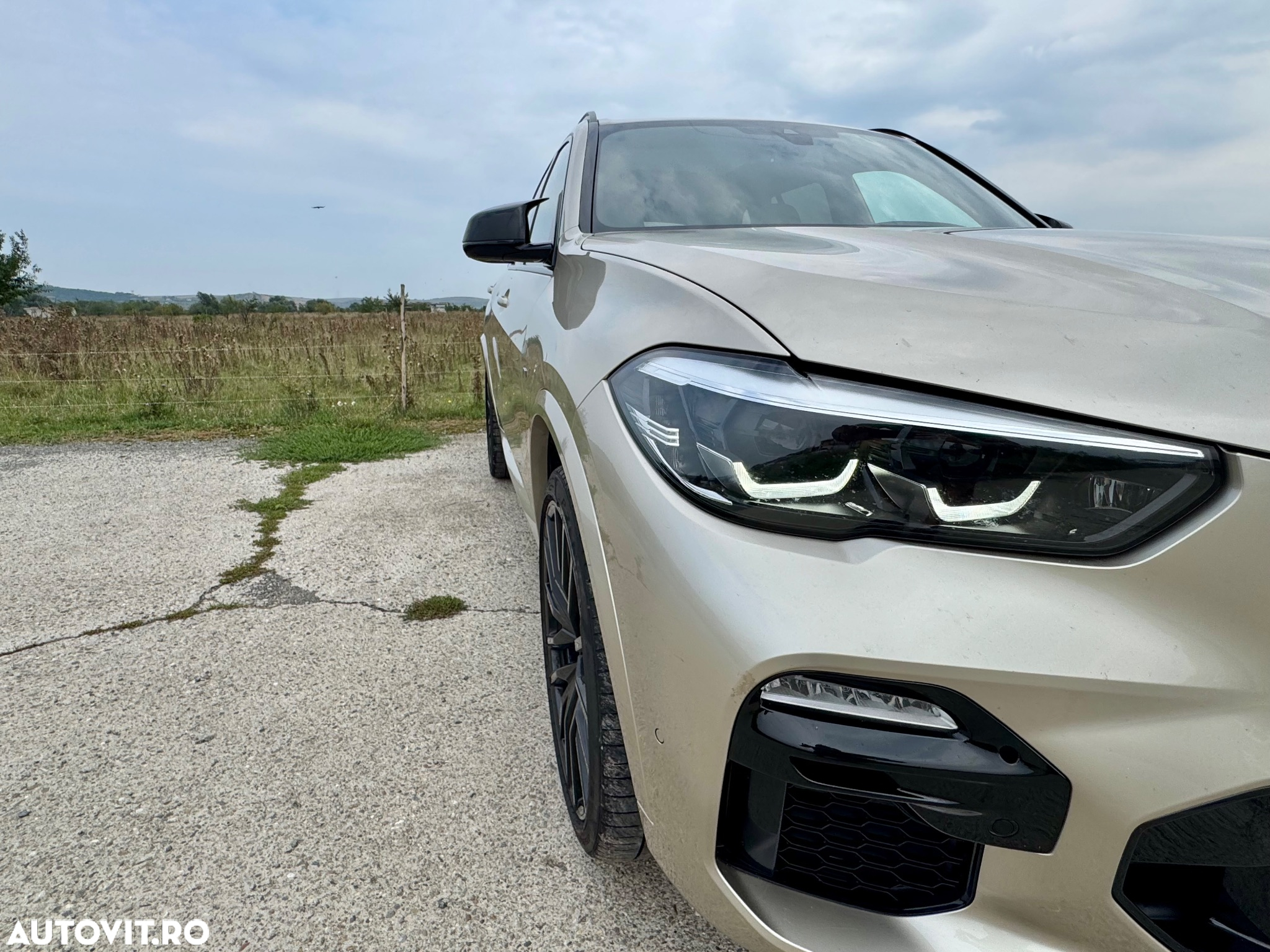 BMW X5 xDrive40i - 9