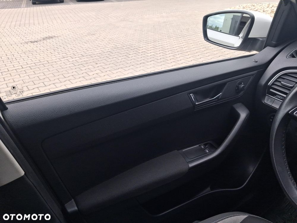 Skoda Fabia 1.0 TSI Ambition - 14
