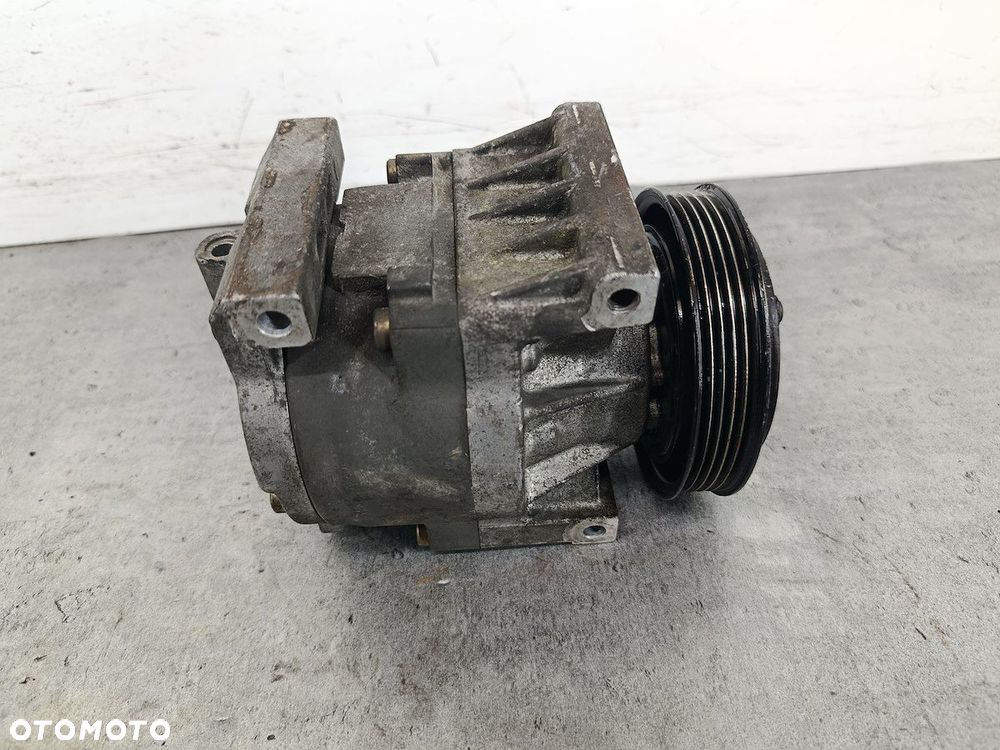 SPRĘŻARKA KLIMATYZACJI FIAT PUNTO II 592475900  467857720 MAGNETI MARELLI - 2