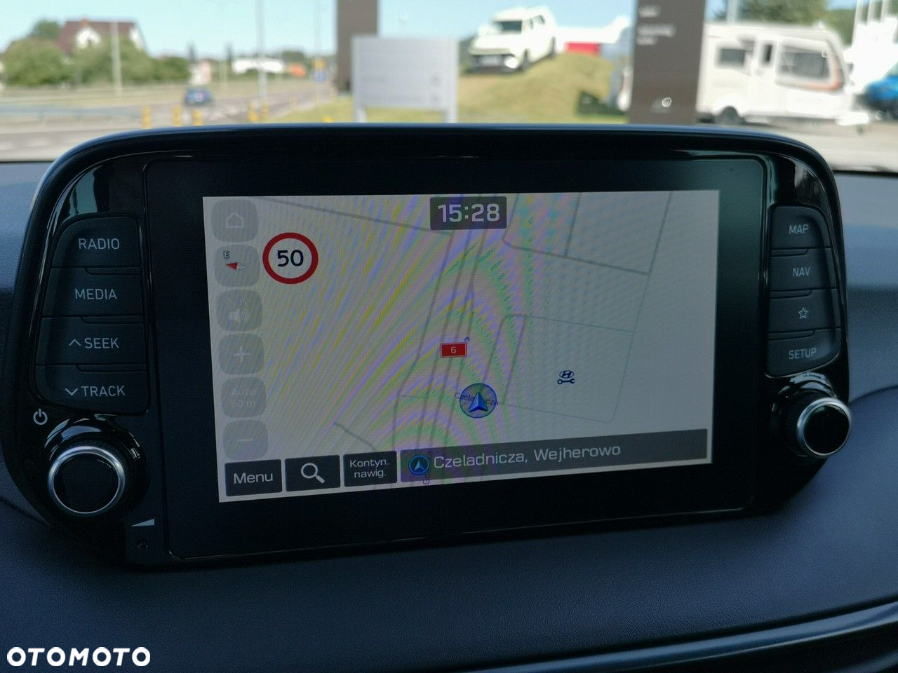Hyundai Tucson 1.6 T-GDi N Line 4WD DCT - 31