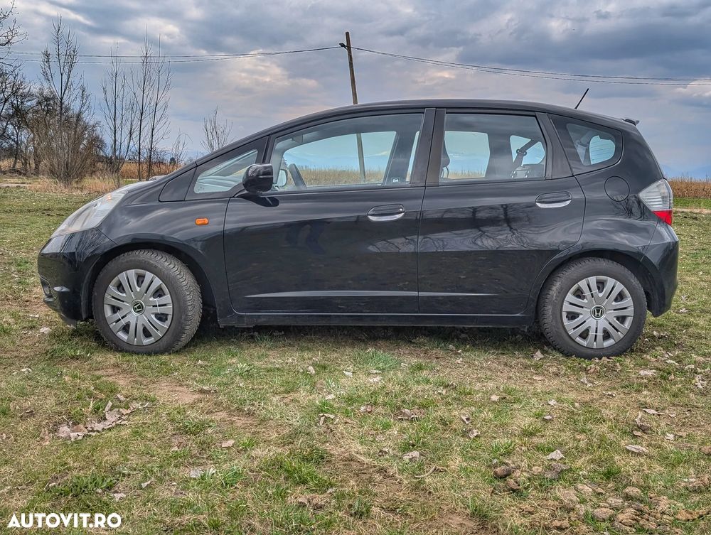 Honda Jazz 1.2 i-VTEC - 6