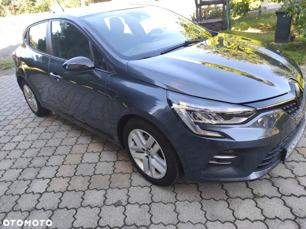Renault Clio - 6