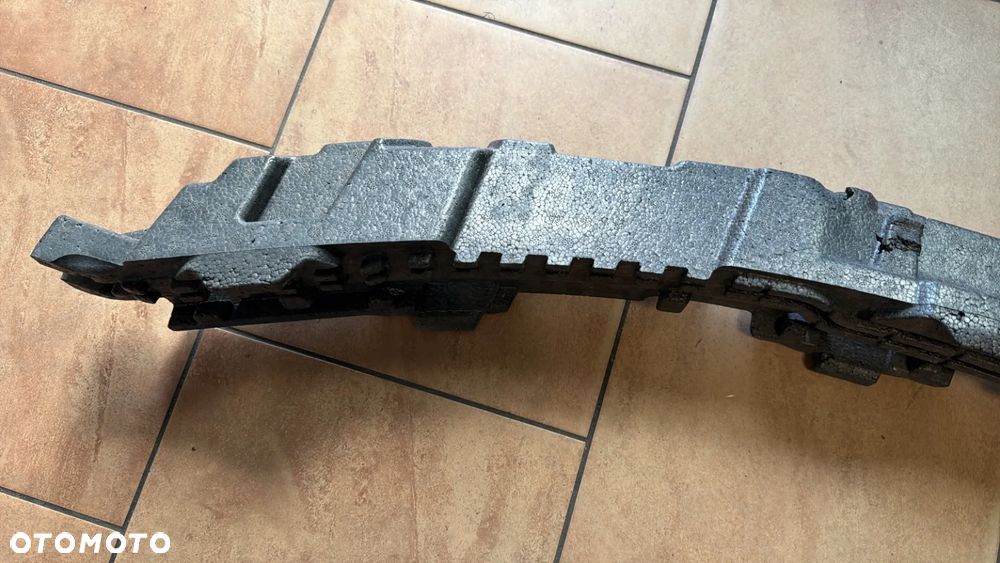 BMW 3 G20 ABSORBER PIANKA PRZÓD 7422212 - 2