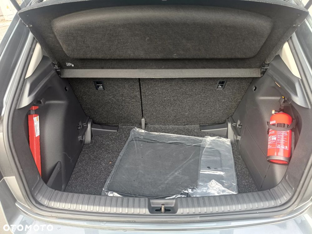 Skoda Fabia 1.0 TSI Selection - 19