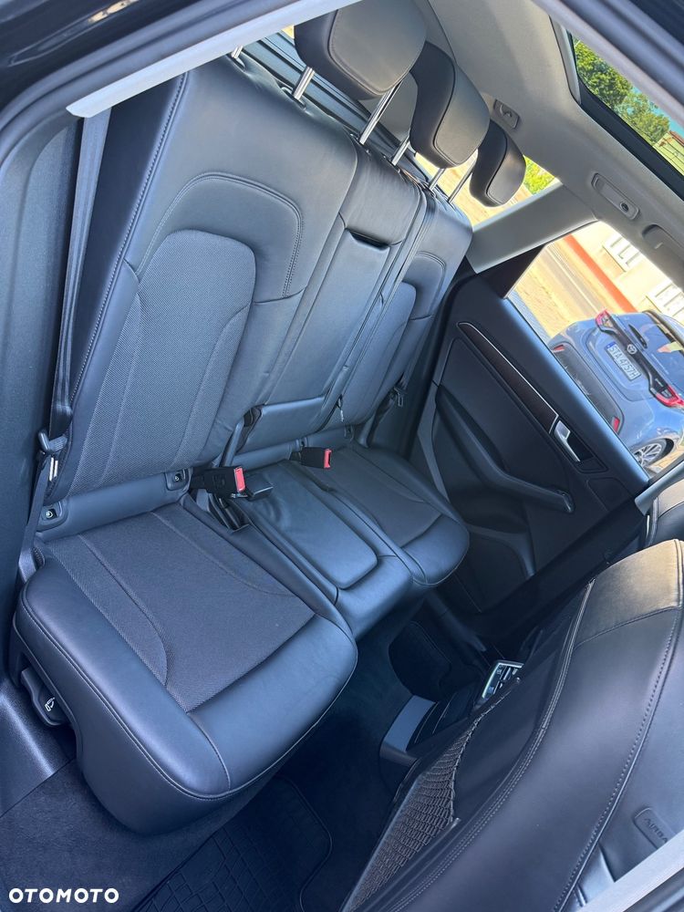 Audi Q5 2.0 TDI quattro - 18