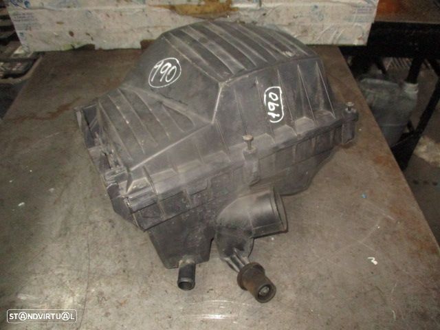 Caixa De Filtro De Ar 93394742  OPEL MERIVA 2003 1.7CDTI 0P DIESEL - 1