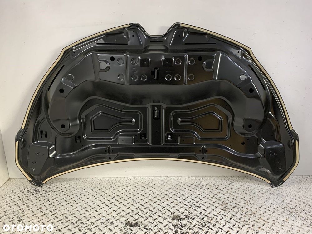 NOWA ORYGINALNA MASKA POKRYWA BAGAŻNIKA RENAULT CAPTUR I 1 13-19 651226115R - 5