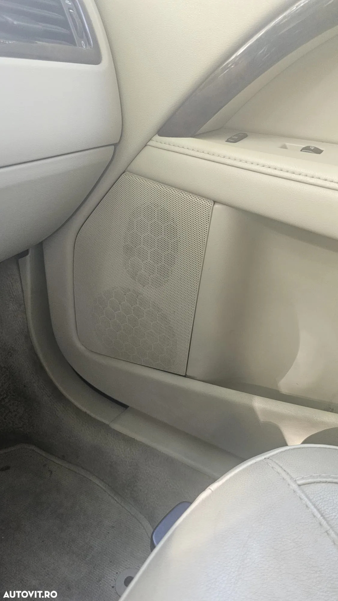 Volvo V70 DRIVe Geartronic Powershift Summum - 20