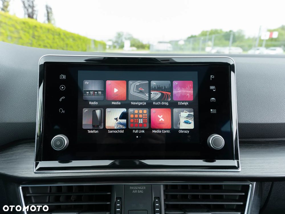 Seat Tarraco 2.0 TDI 4Drive DSG SCR Xcellence - 31