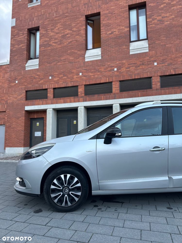 Renault Scenic ENERGY TCe 130 S&S Bose Edition - 24