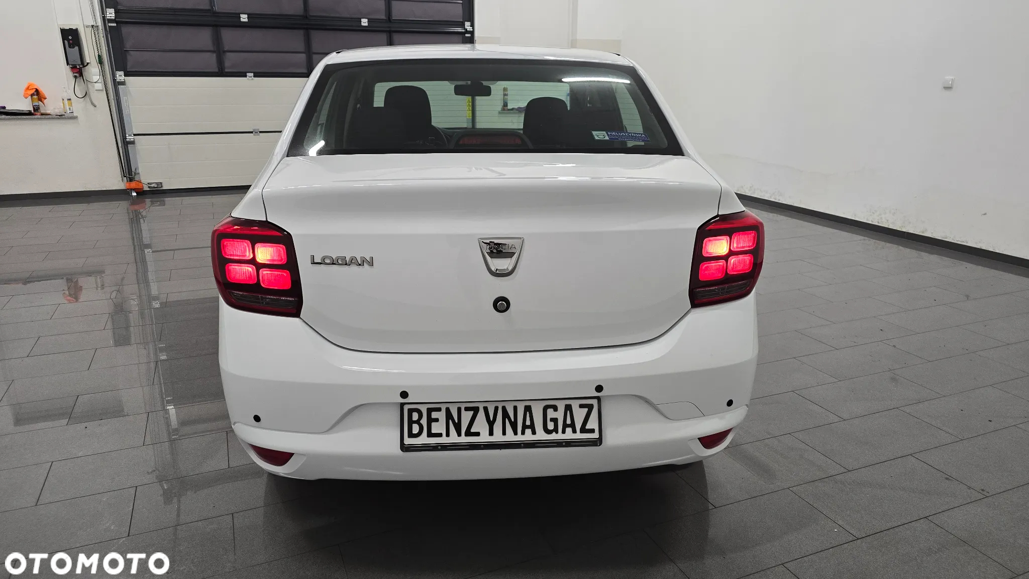 Dacia Logan MCV 0.9 TCe SL Celebration S&S - 5
