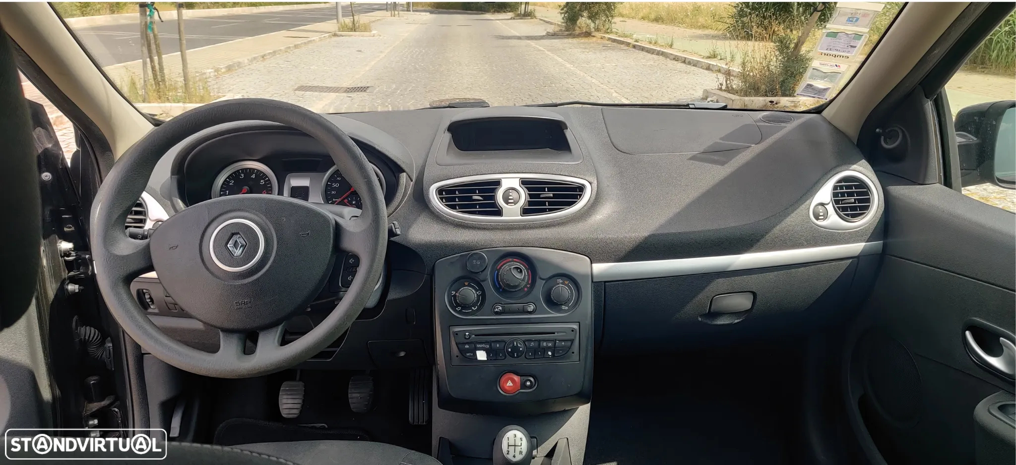 Renault Clio 1.2 TCE GT J15 - 12