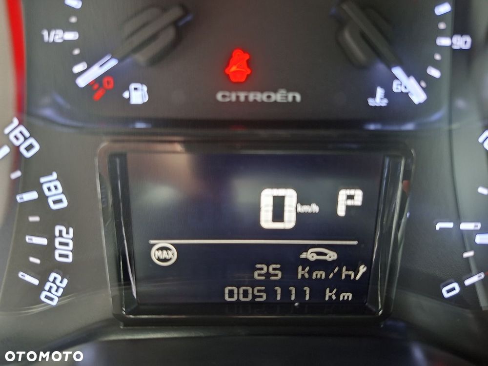 Citroën C3 1.2 PureTech Shine EAT6 - 22