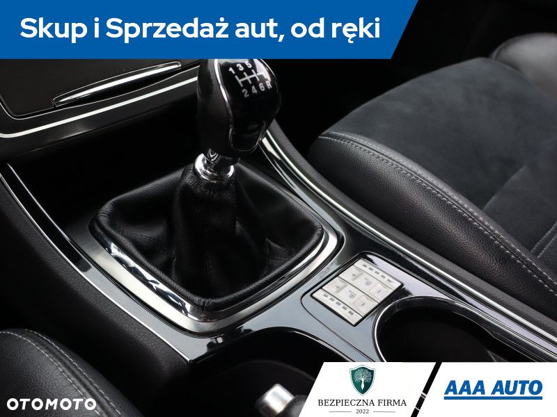 Ford Mondeo - 14