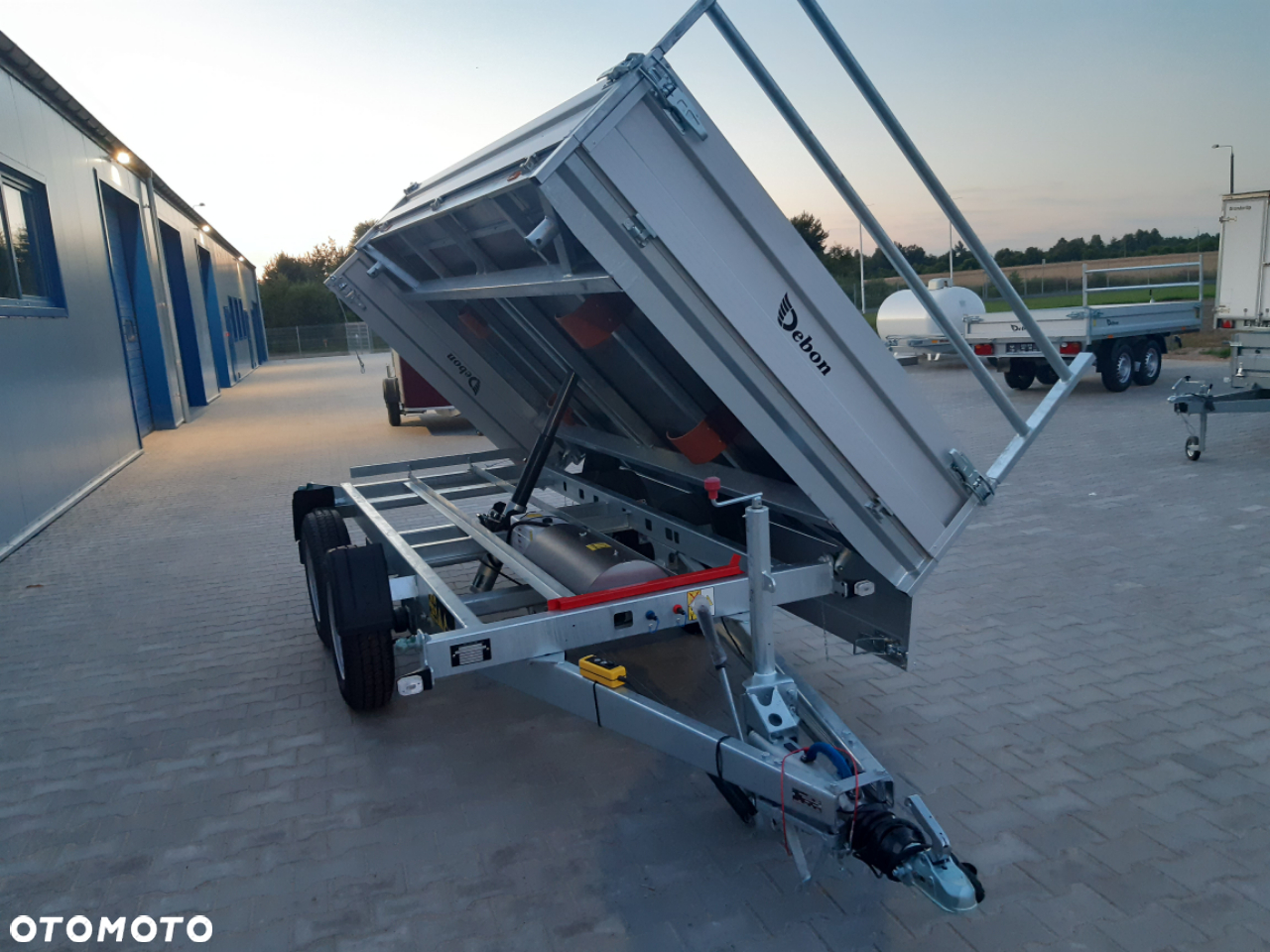 Debon PW 2.4 LUX - 3