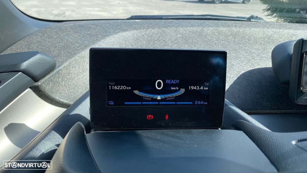 BMW i3 120Ah - 33