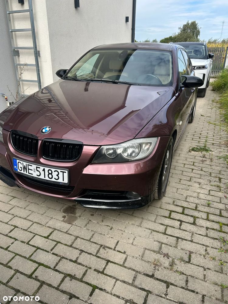 BMW Seria 3