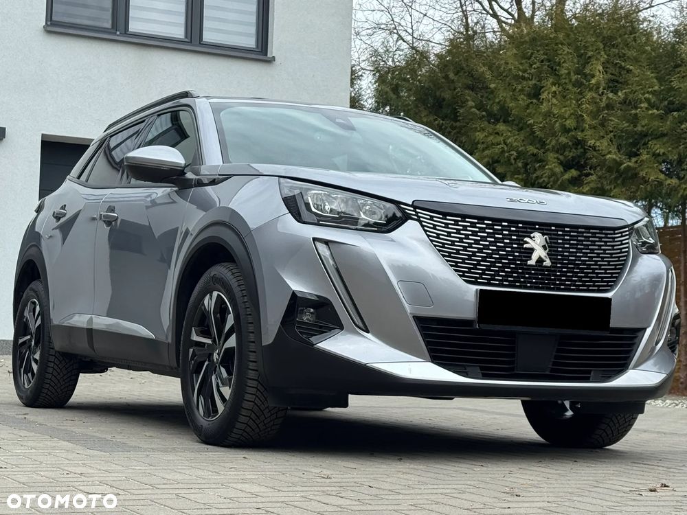 Peugeot 2008 PureTech 100 Stop&Start Allure Pack - 1
