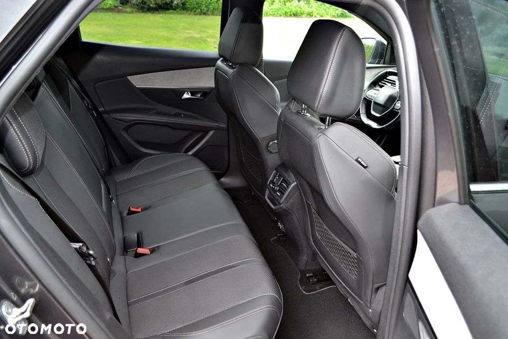 Peugeot 3008 1.5 BlueHDi GT S&S EAT8 - 20