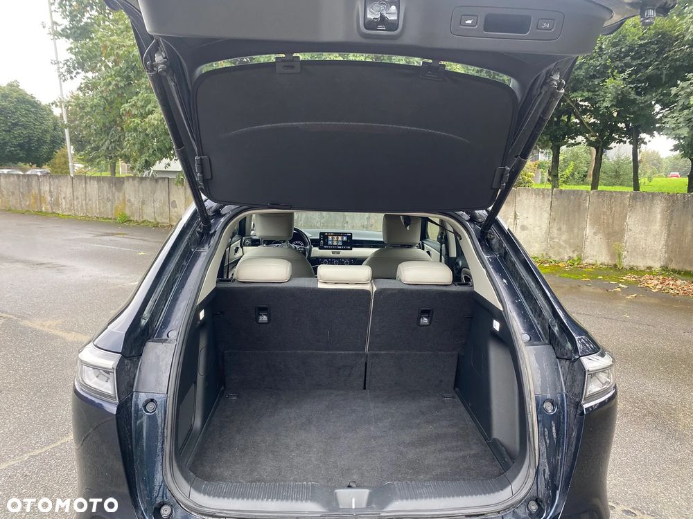 Honda HR-V e:HEV 1.5 i-MMD Hybrid Advance Style Plus - 18