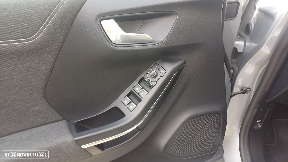 Ford Puma - 16