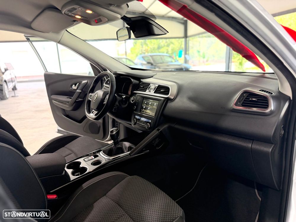 Renault Kadjar - 27