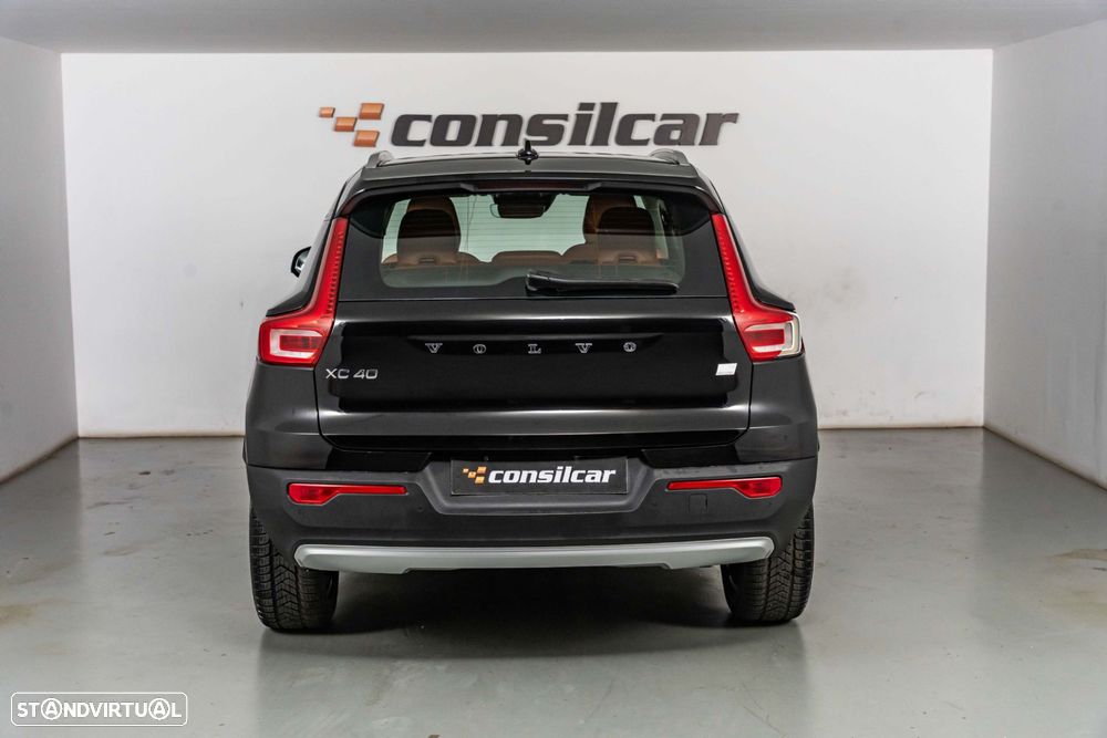Volvo XC 40 1.5 T4 PHEV Inscription - 6