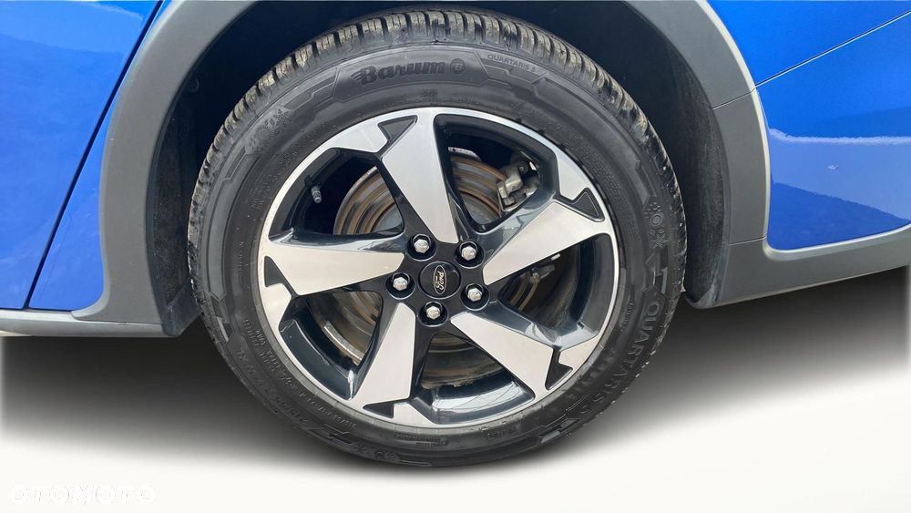 Ford Focus 1.5 EcoBlue Active X - 14
