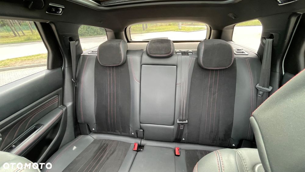 Peugeot 308 - 25