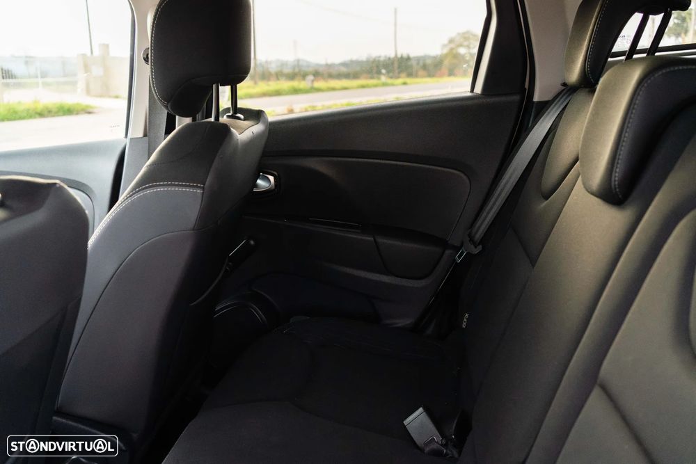 Renault Clio Sport Tourer 1.5 dCi Limited - 18