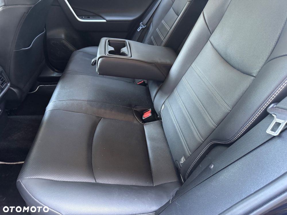 Toyota RAV4 - 22