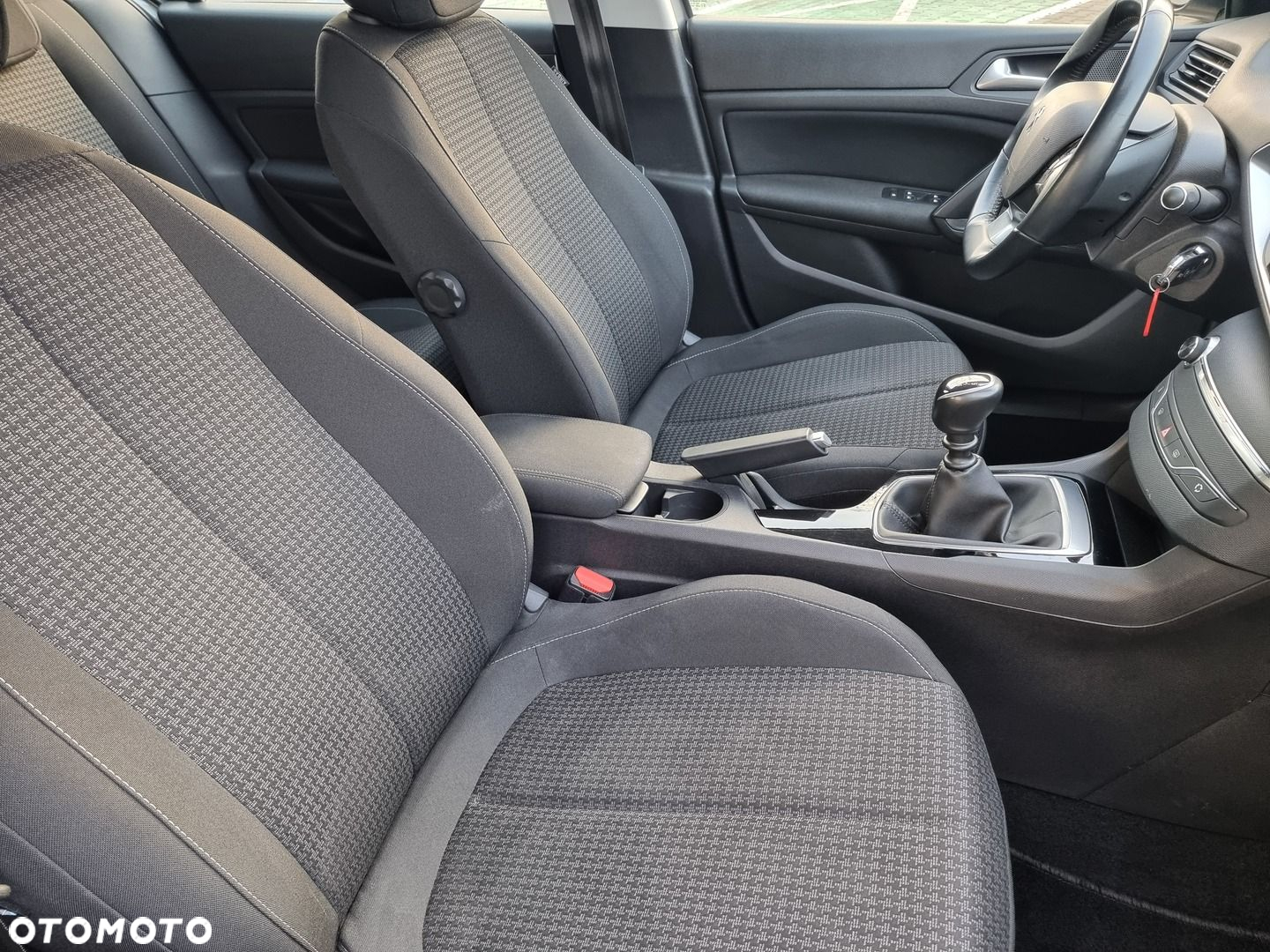Peugeot 308 1.5 BlueHDi Active Pack Business S&S - 15
