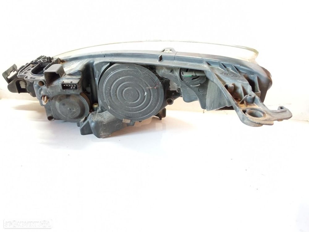 FAROL DIREITO PEUGEOT 207 2007 -620695 - 8