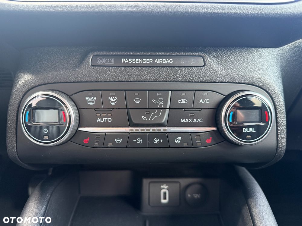 Ford Focus 2.0 EcoBlue Vignale - 15