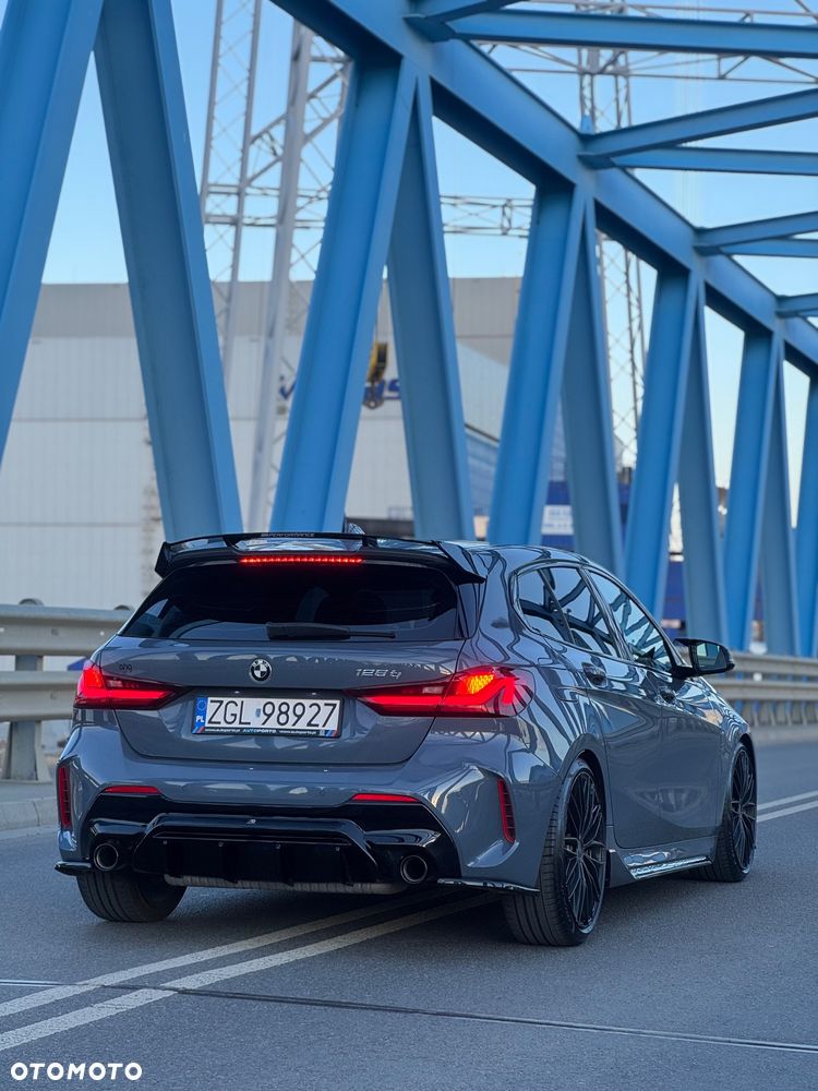 BMW Seria 1 128ti - 13