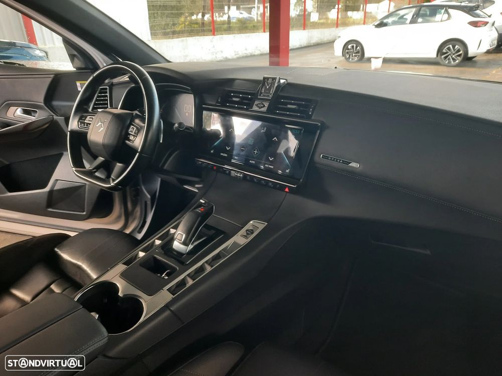 DS DS7 Crossback E-Tense Rivoli EAT8 - 23
