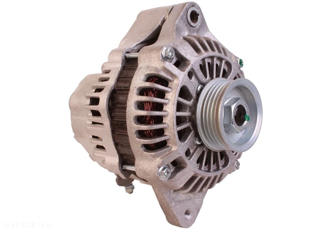 ORYGINALNY ALTERNATOR FIAT Sedici / 1.6 Benzyna  | 28-6572 - 8
