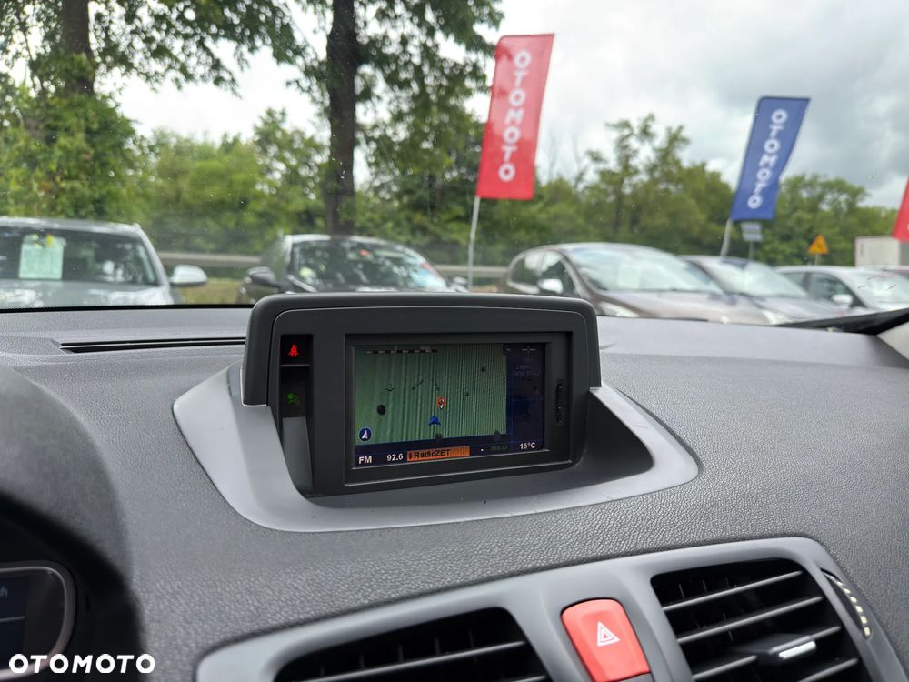 Renault Megane 1.6 16V Dynamique - 31