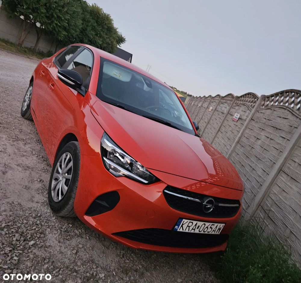 Opel Corsa 1.2 Edition S&S - 3