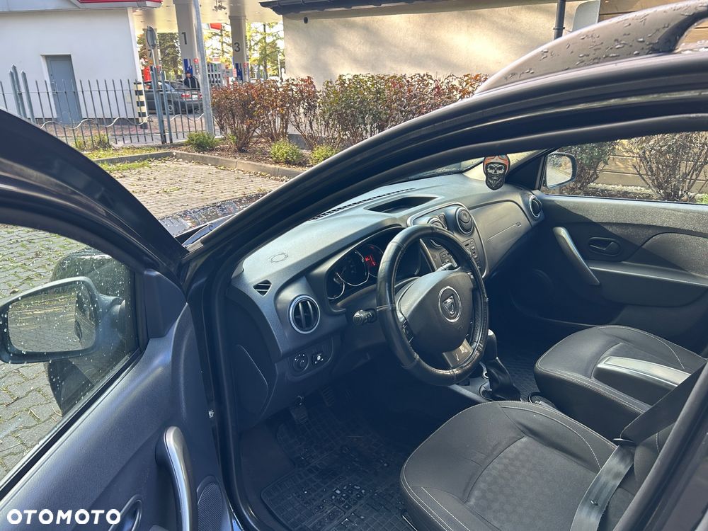 Dacia Logan MCV 1.2 16V Access - 11