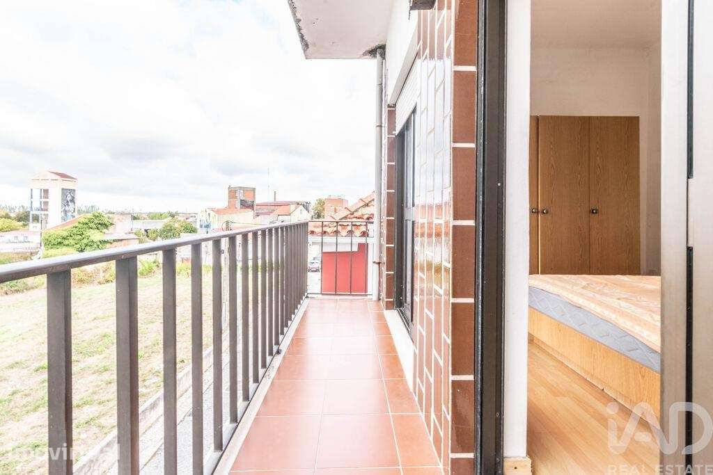 Apartamento T1 em Marinha Grande de 40 m2 - Grande imagem: 2/6